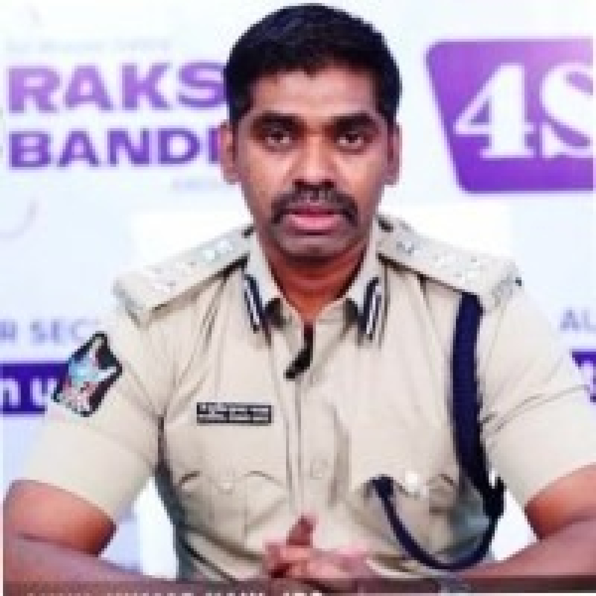 बिहार : पटना में आंध्र प्रदेश पुलिस की हुई फजीहत ,बिहार कैडर के आईपीएस को कोर्ट से ऐसे मिली राहत
