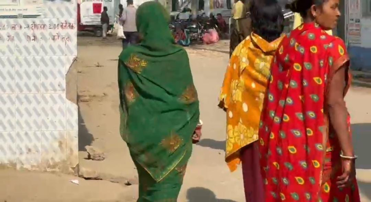 शर्मनाक! 8 माह की गर्भवती से दरिंदगी, शौच गई महिला से चचेरे भैसुर ने की हैवानियत