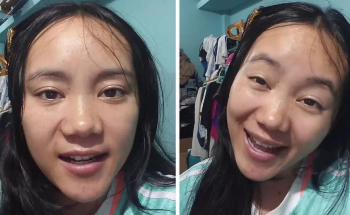 लोग इतने गंवार कैसे हो सकते हैं... चाइनीज ‘चिंकी’ कहने पर भड़की नॉर्थ-ईस्ट लड़की फिर जो कहा देखिए