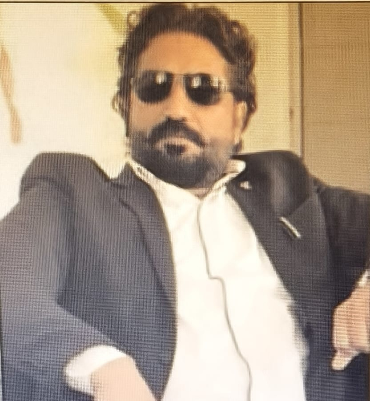 झारखंड के "हिस्ट्रीशीटर" विक्रम मर्डर मामला: जिम में मेम्बरशिप एंट्री को लेकर की गई थी रेकी