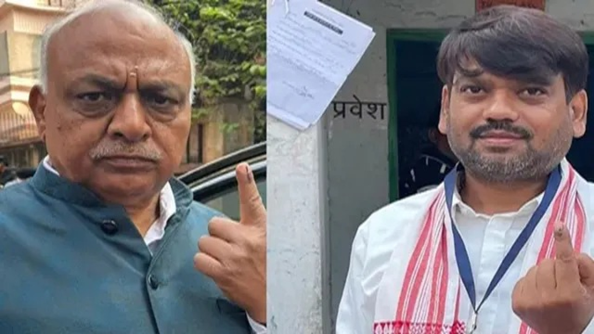 निगम चुनाव -कइयों की राजनीतिक  भविष्य दांव पर , संजीव सिंह और शेखर अग्रवाल की क्यों अधिक!