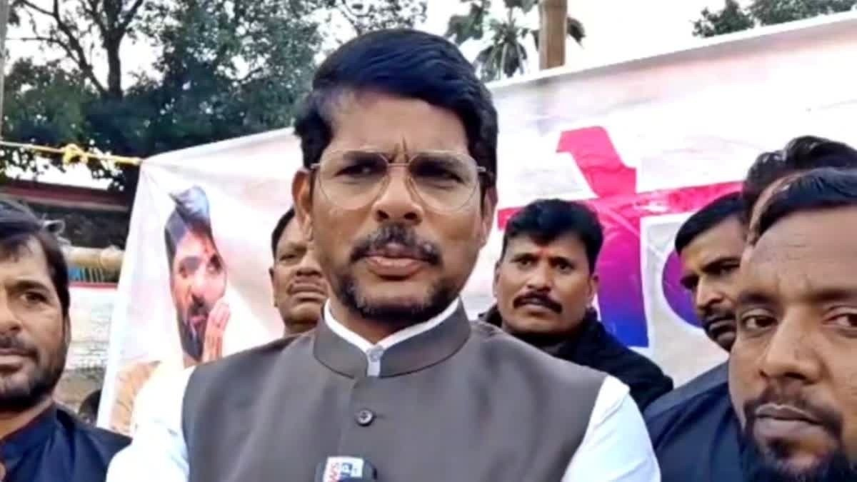 एलबी सिंह की बढ़ सकती है मुश्किलें, कोयला घोटाला मामले में ईडी ने भेजा समन