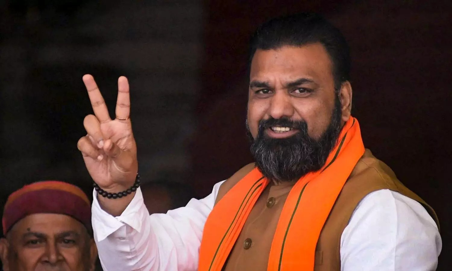 बिहार: गृह मंत्री सम्राट चौधरी ने क्यों कह दिया-एक -एक की फाइल है, सबका इलाज होगा