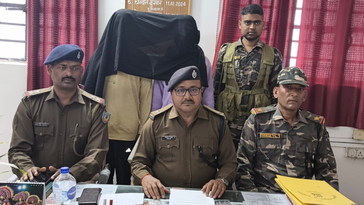 প্রাণিসম্পদমন্ত্রীর