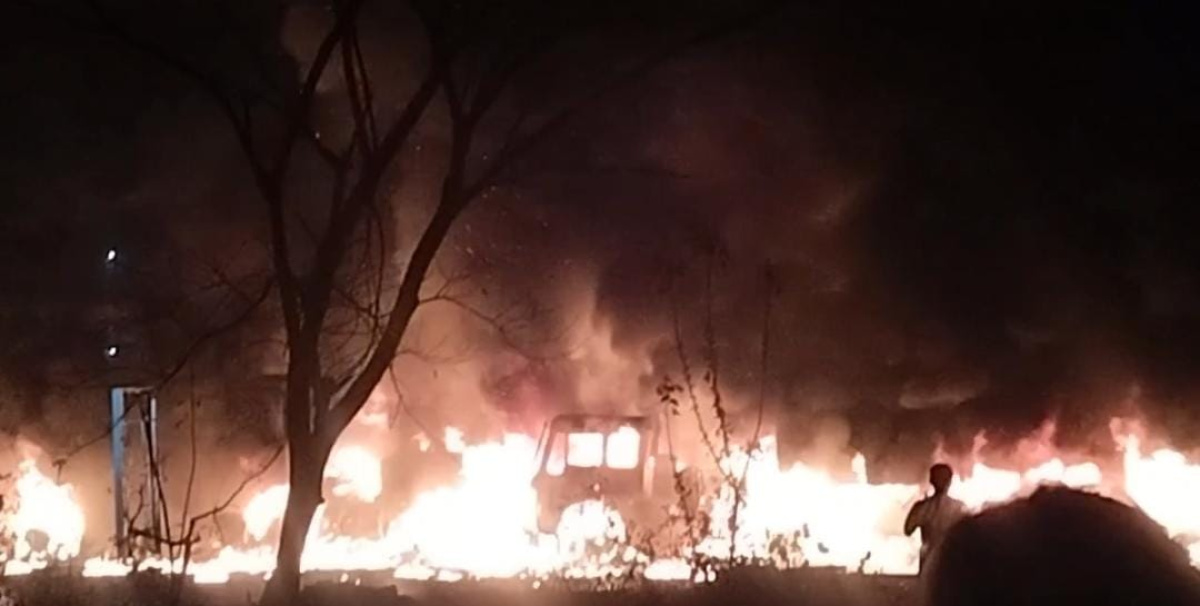 প্রাণিসম্পদমন্ত্রীর