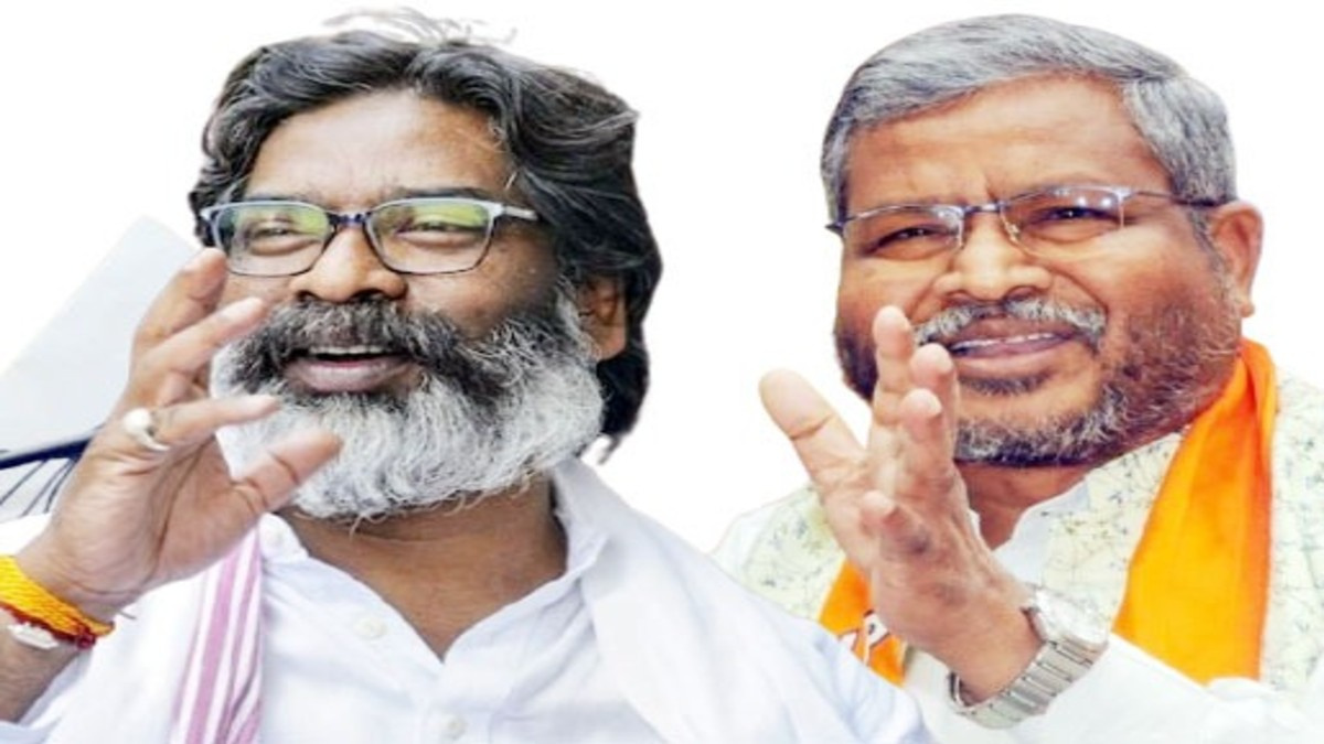 झारखंड में विपक्ष क्यों है शांत, होगा ‘खेला’ या हेमंत ने कर दिया सियासी समीकरण दुरुस्त