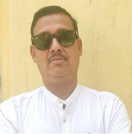 बीएम पांडे बने झारखंड वॉलीबॉल एसोसिएशन के एसोसिएट संयुक्त सचिव