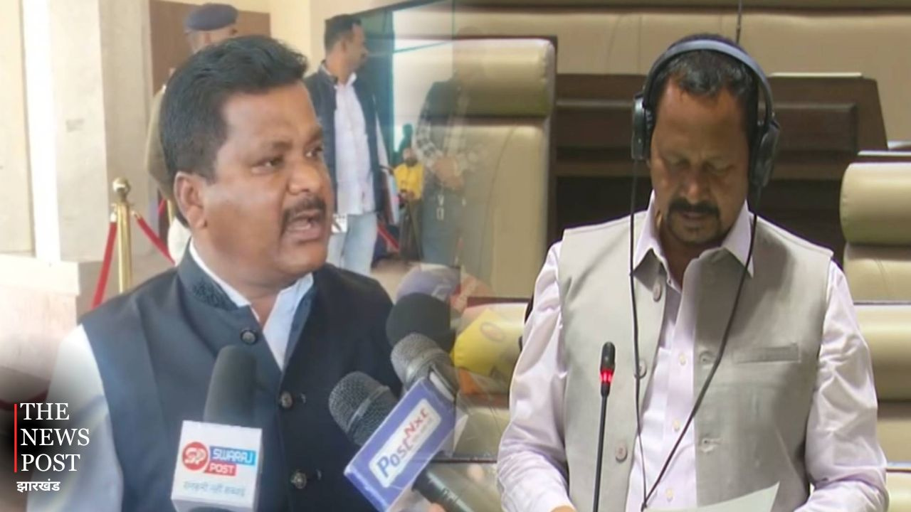 প্রাণিসম্পদমন্ত্রীর