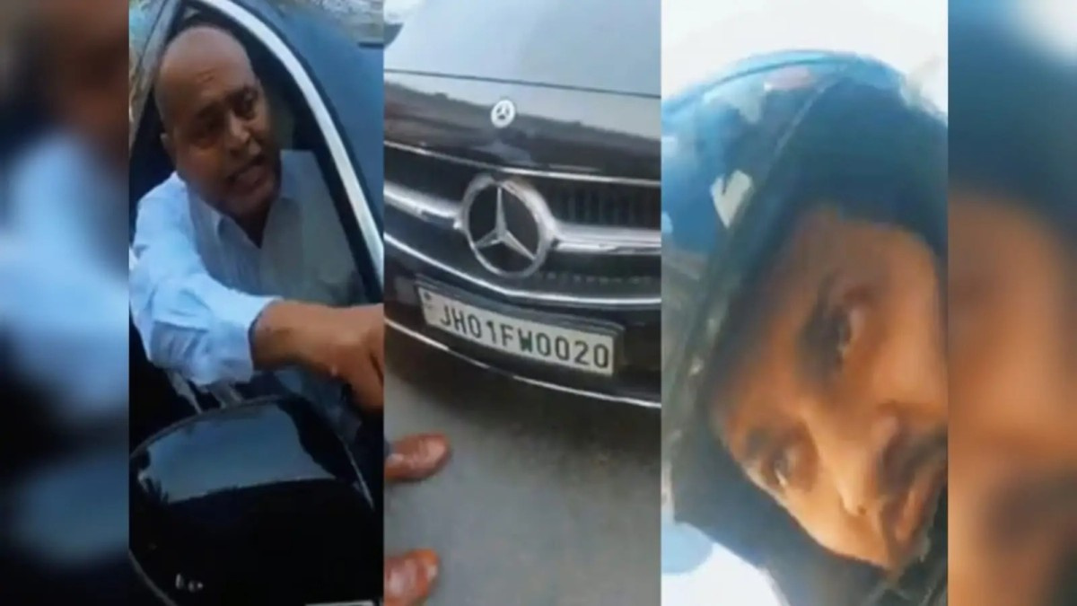 मर्सिडीज मामला : सुप्रीम कोर्ट ने हाईकोर्ट के जांच आदेश पर लगाई रोक, मोबाज खान के PFI ऐंगल की नहीं होगी जांच