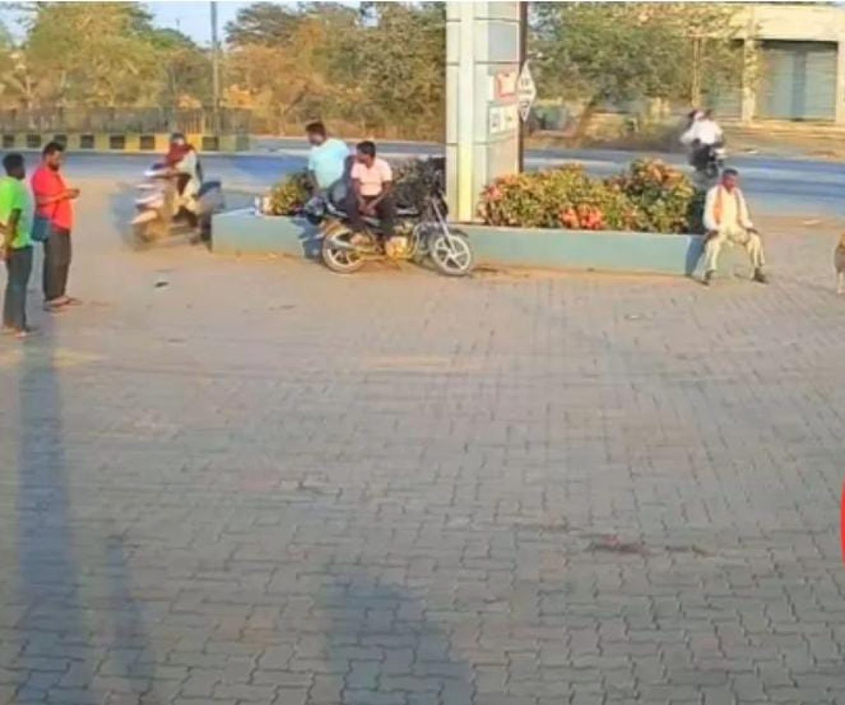 প্রাণিসম্পদমন্ত্রীর