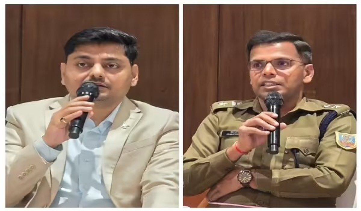 প্রাণিসম্পদমন্ত্রীর