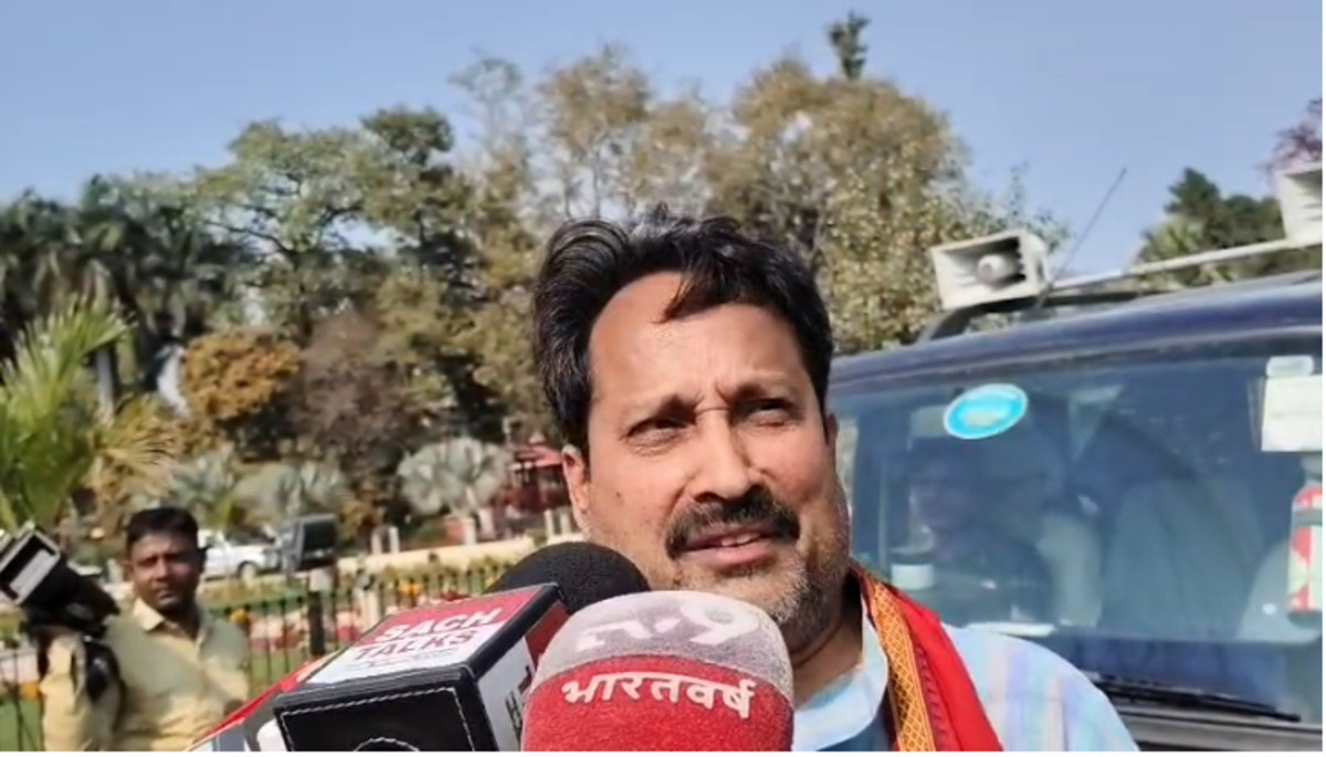 প্রাণিসম্পদমন্ত্রীর