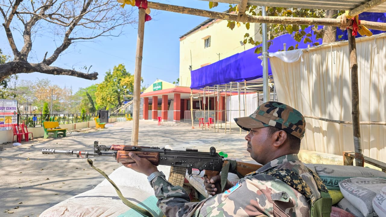 প্রাণিসম্পদমন্ত্রীর