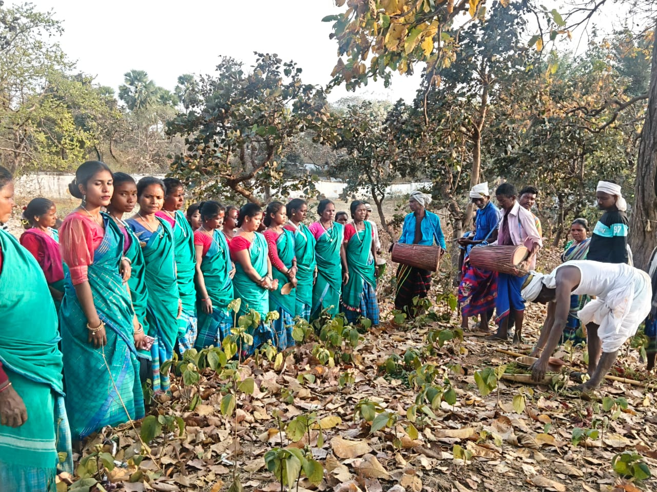 প্রাণিসম্পদমন্ত্রীর