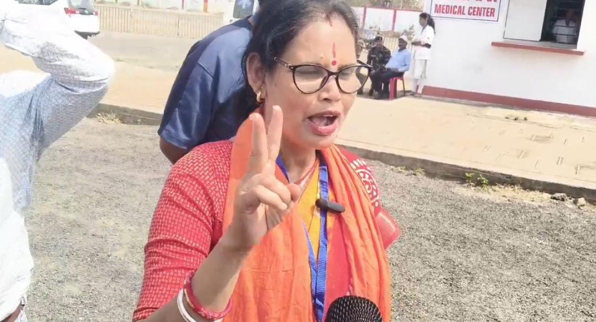 প্রাণিসম্পদমন্ত্রীর