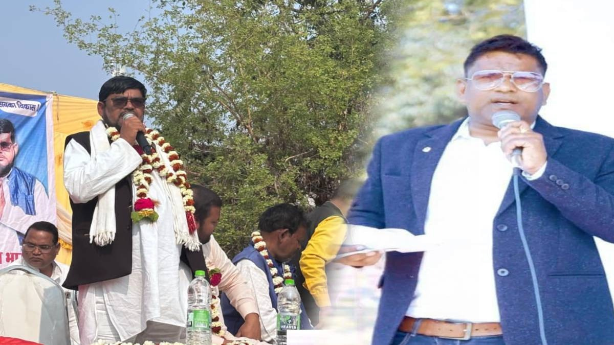 প্রাণিসম্পদমন্ত্রীর