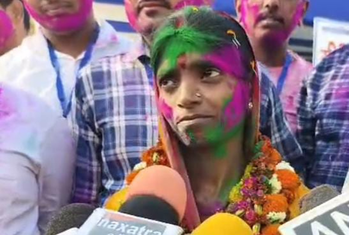 প্রাণিসম্পদমন্ত্রীর