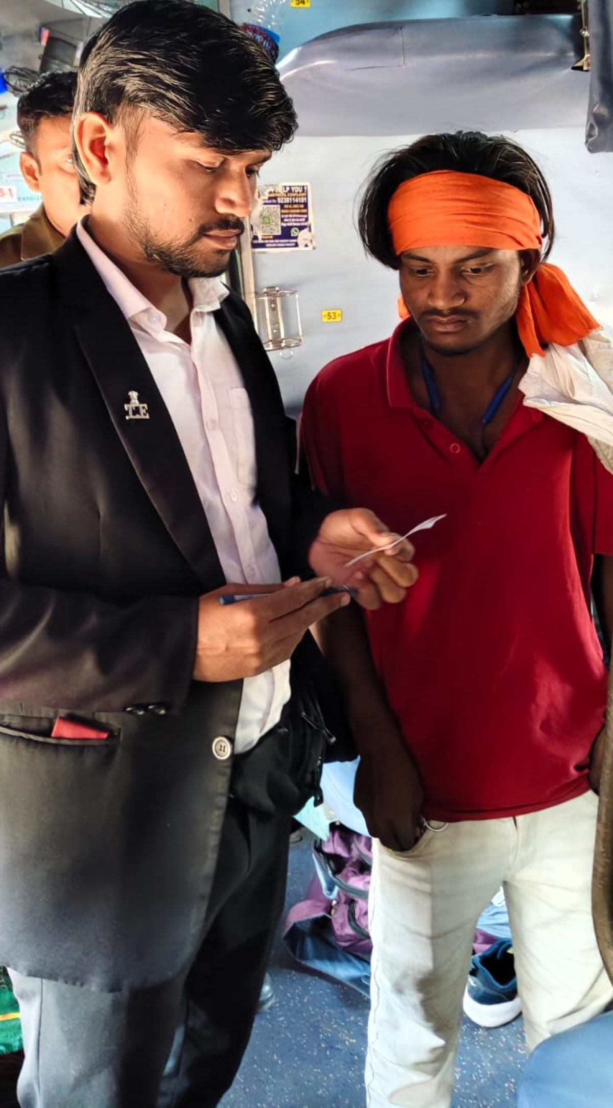 প্রাণিসম্পদমন্ত্রীর