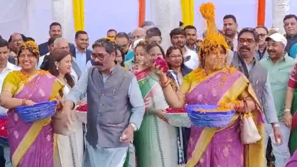 প্রাণিসম্পদমন্ত্রীর