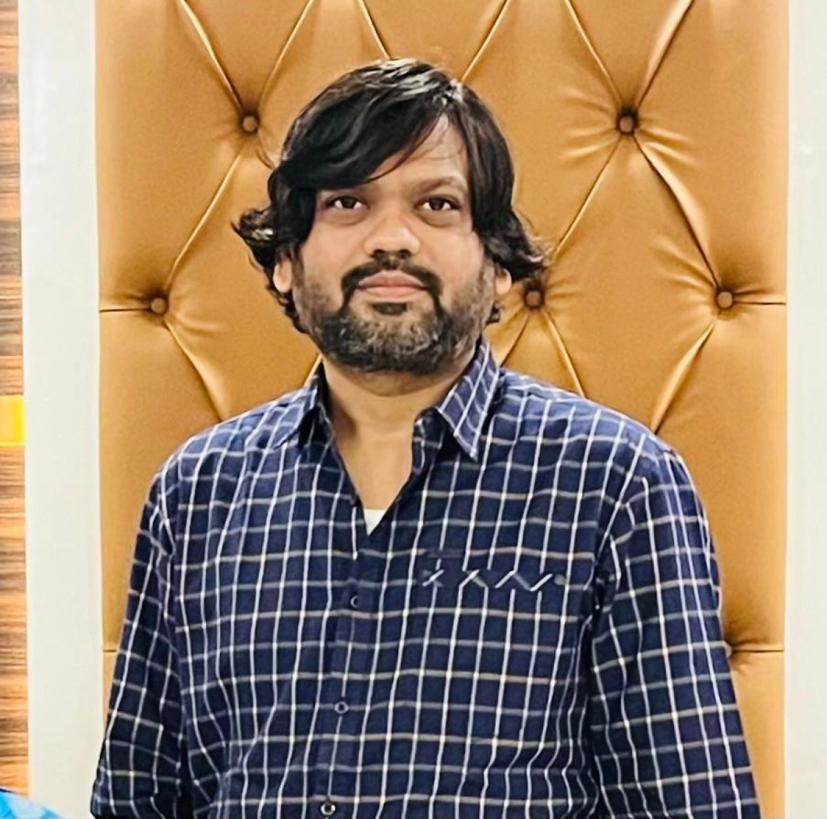 প্রাণিসম্পদমন্ত্রীর