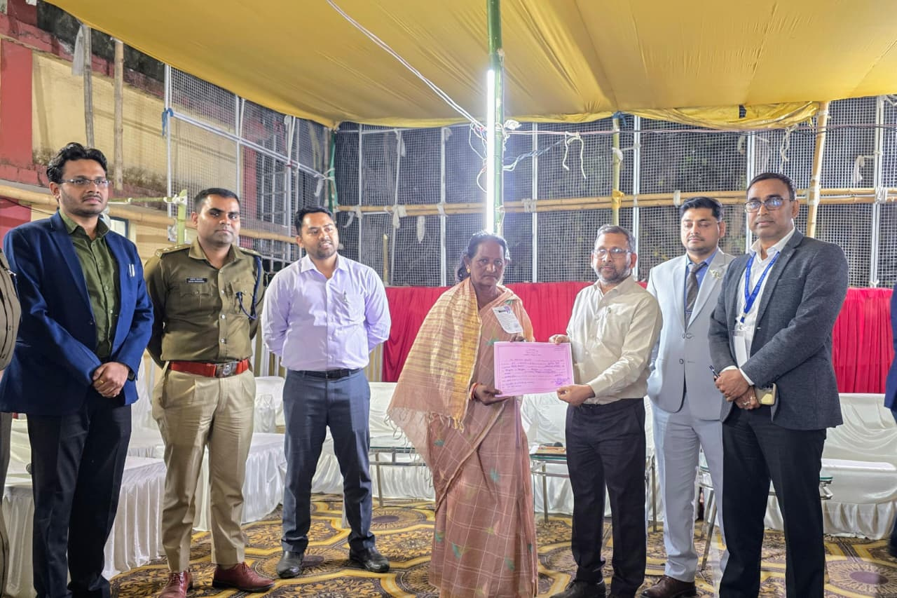 প্রাণিসম্পদমন্ত্রীর