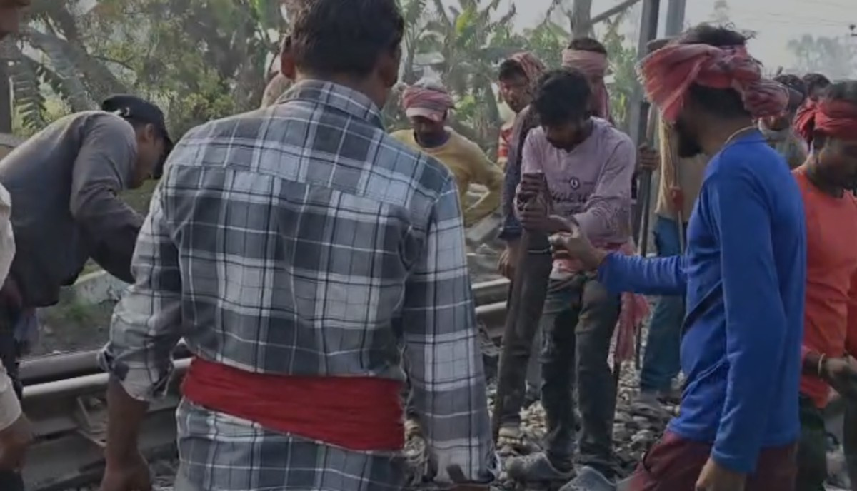 প্রাণিসম্পদমন্ত্রীর