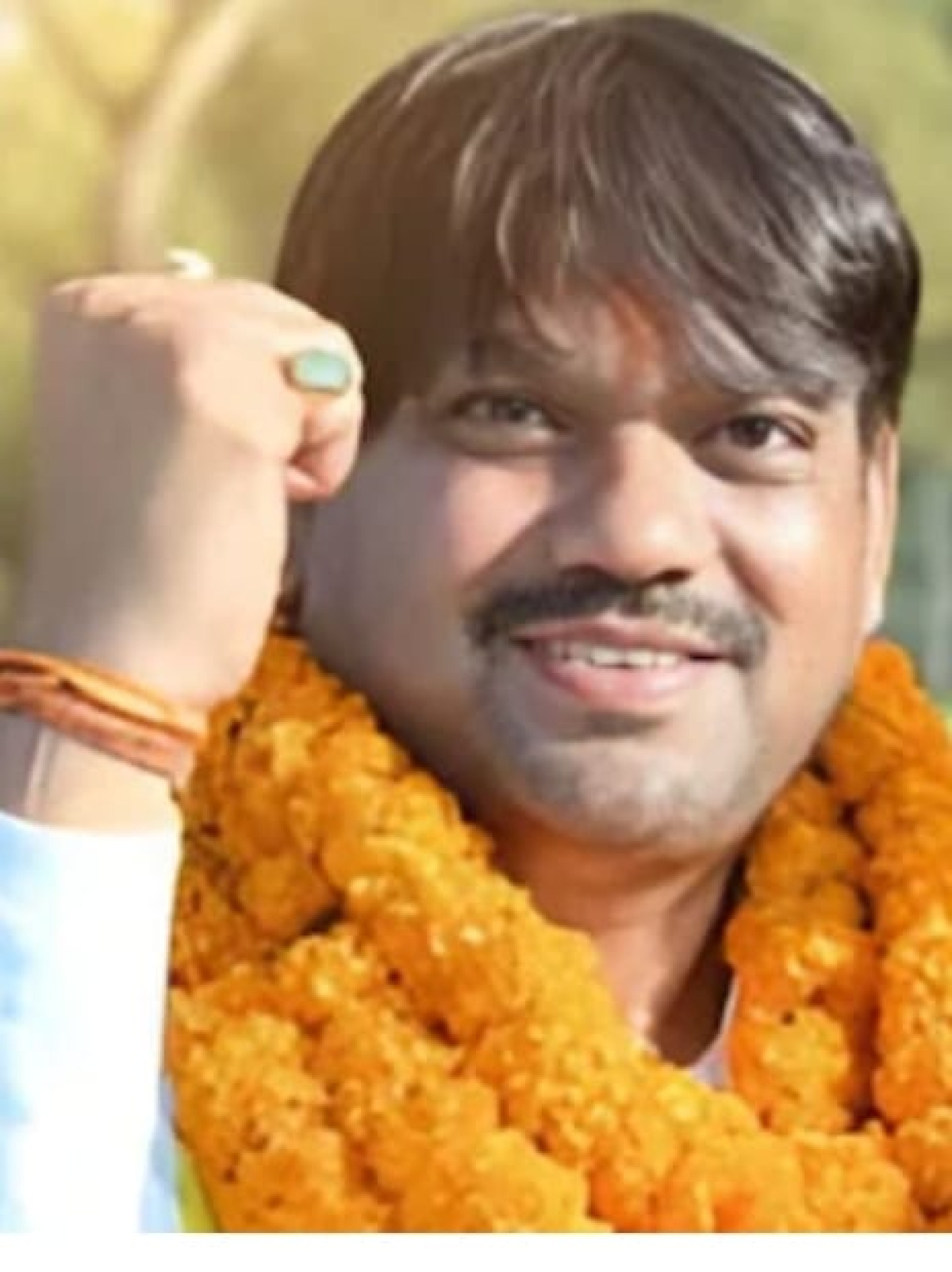 Dhanbad Big Update: छठे राउंड के बाद संजीव सिंह 22 हज़ार मतों से निकले आगे, गिनती जारी