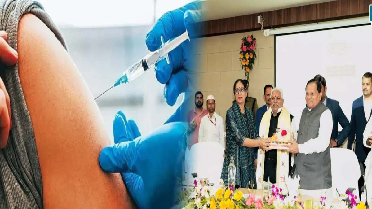 প্রাণিসম্পদমন্ত্রীর