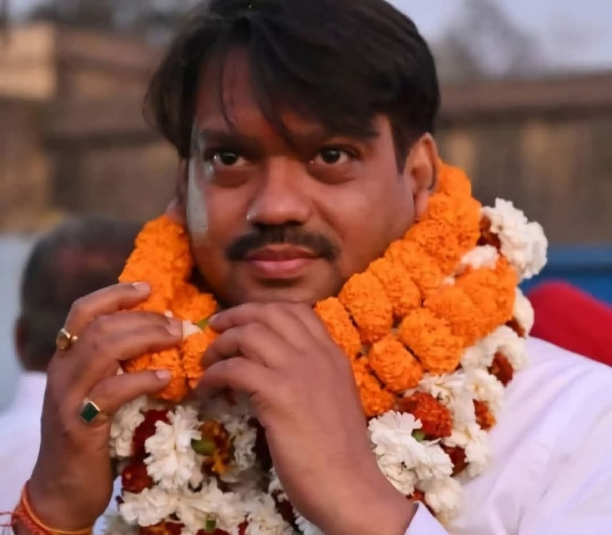 প্রাণিসম্পদমন্ত্রীর