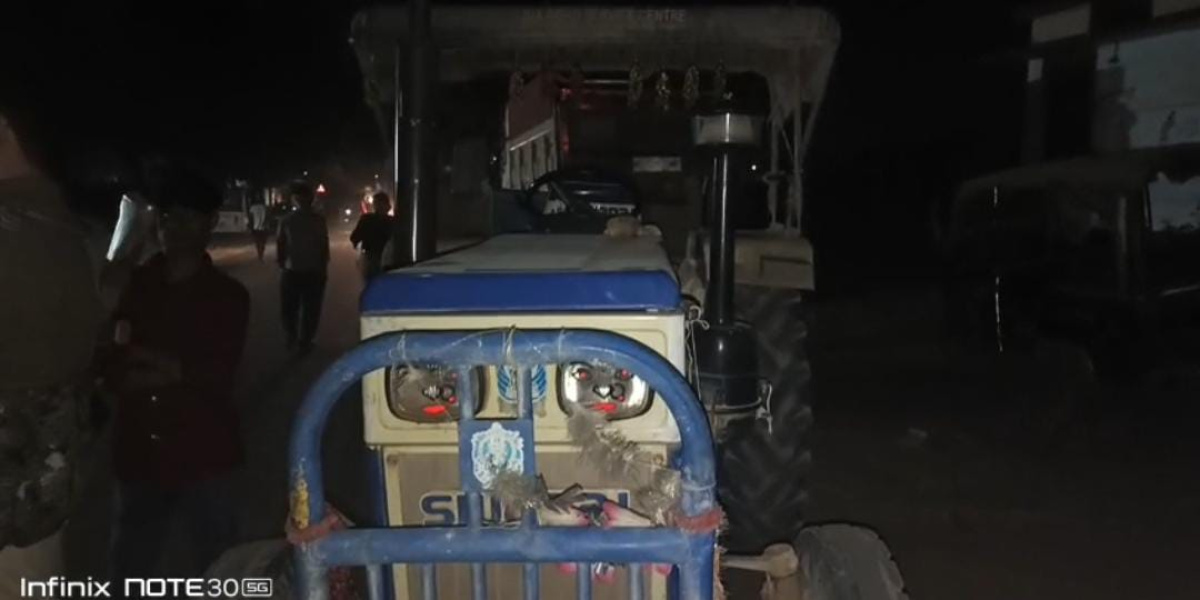 প্রাণিসম্পদমন্ত্রীর