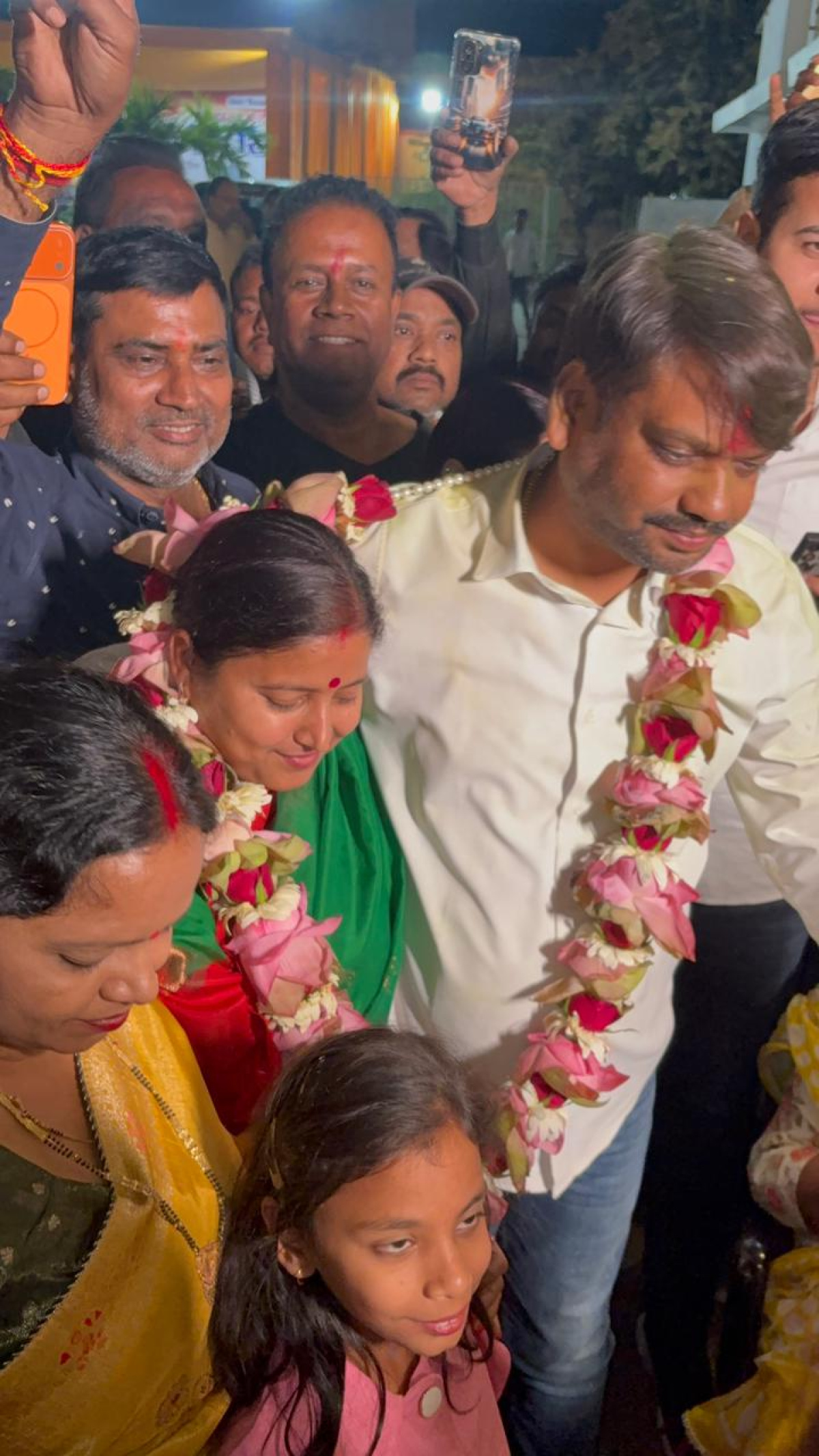 প্রাণিসম্পদমন্ত্রীর