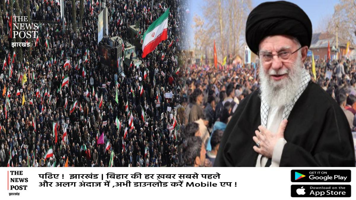 सुप्रीम लीडर खामेनई कौन थे,भारत से क्या है रिश्ता,यूपी में सड़क पर रोने वाले लोग कौन