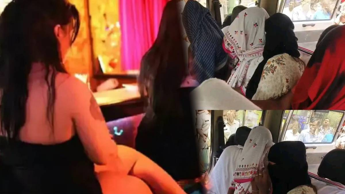 প্রাণিসম্পদমন্ত্রীর