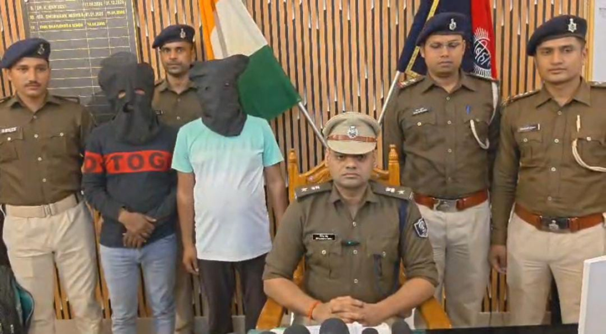 প্রাণিসম্পদমন্ত্রীর