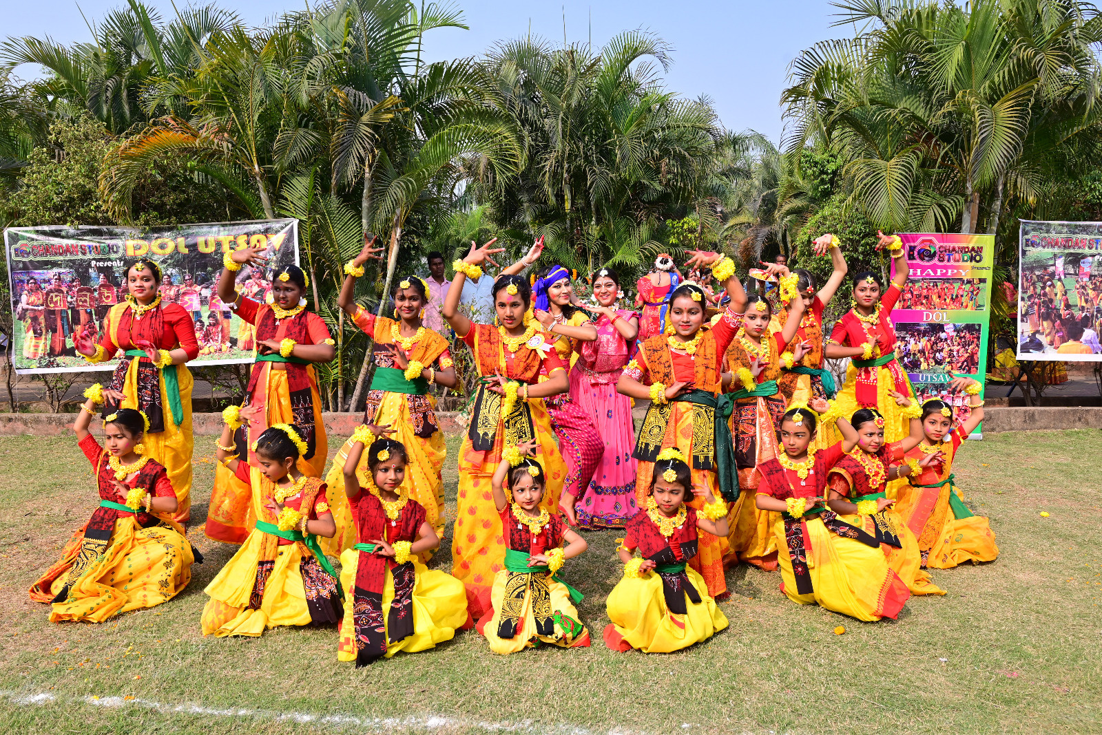 প্রাণিসম্পদমন্ত্রীর