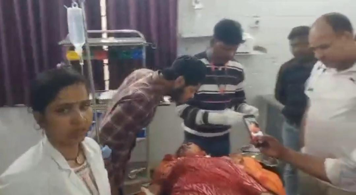 প্রাণিসম্পদমন্ত্রীর