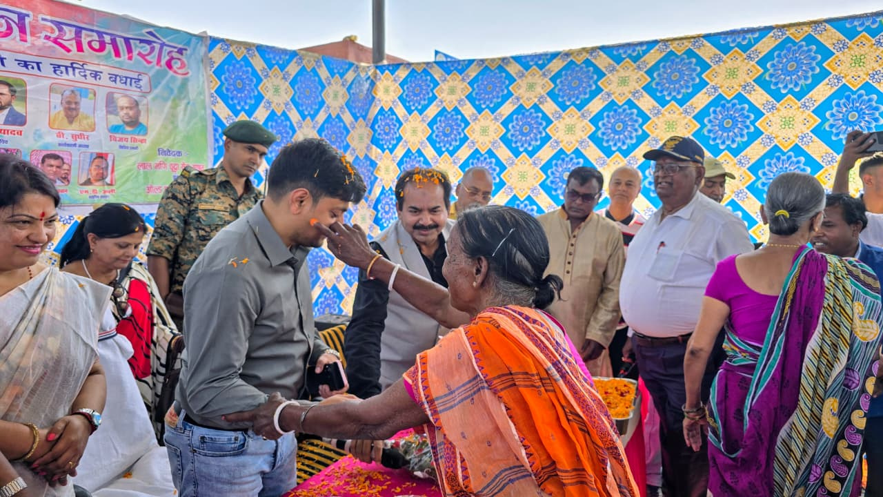 প্রাণিসম্পদমন্ত্রীর