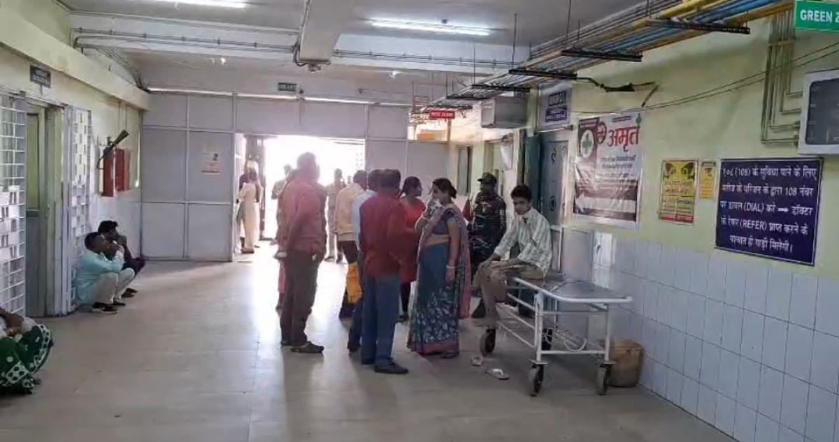 প্রাণিসম্পদমন্ত্রীর