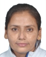 धनबाद की फरजाना कॉमनवेल्थ गेम्स में दिखाएगी टैलेंट