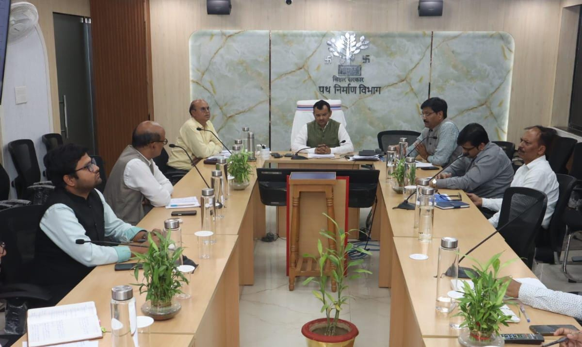 প্রাণিসম্পদমন্ত্রীর