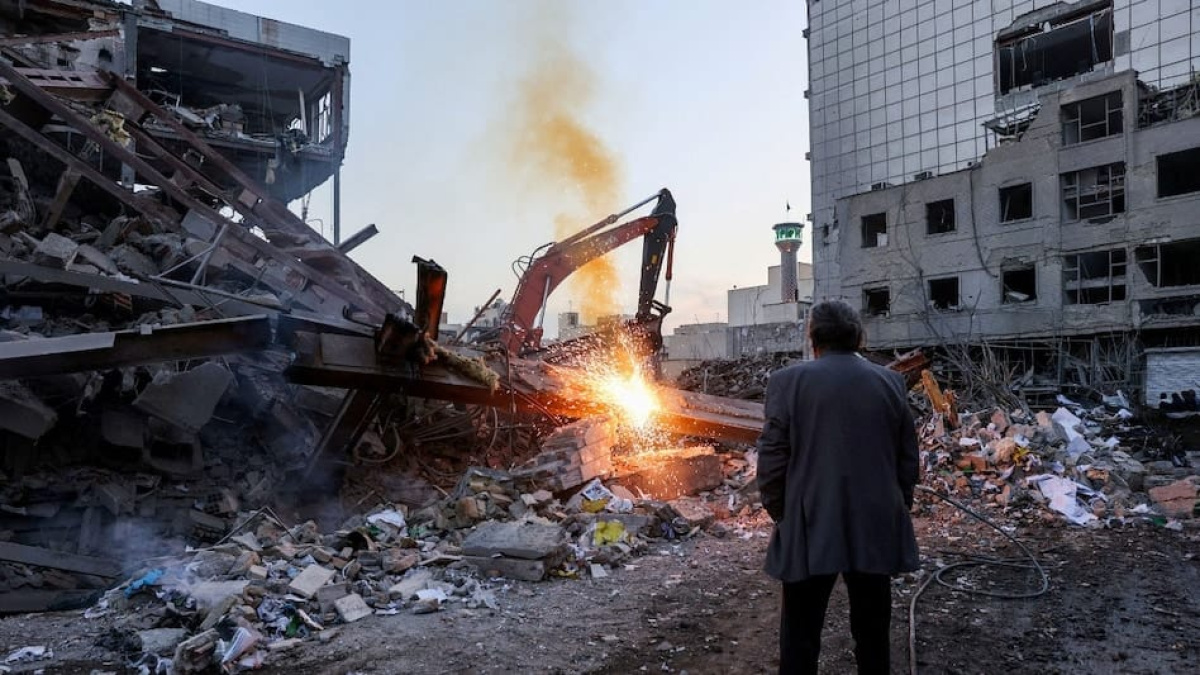 প্রাণিসম্পদমন্ত্রীর