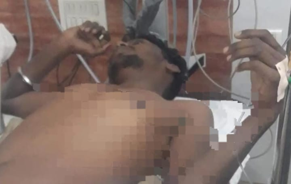 প্রাণিসম্পদমন্ত্রীর