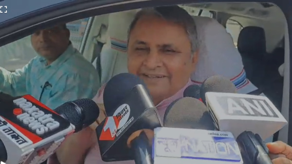 CM नीतीश कुमार के बेटे निशांत कुमार की राजनीति में एंट्री के संकेत : मंत्री विजय चौधरी