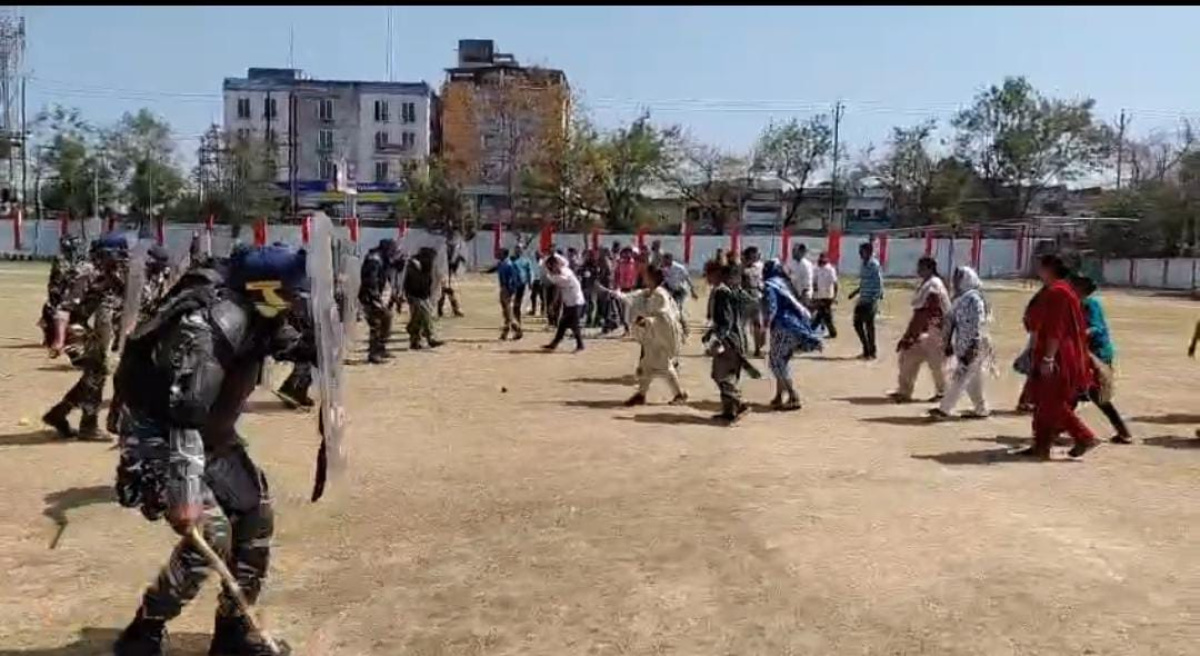 প্রাণিসম্পদমন্ত্রীর