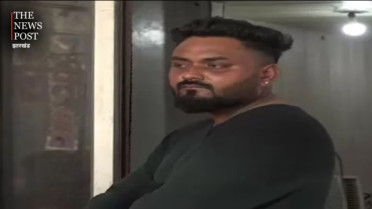 প্রাণিসম্পদমন্ত্রীর