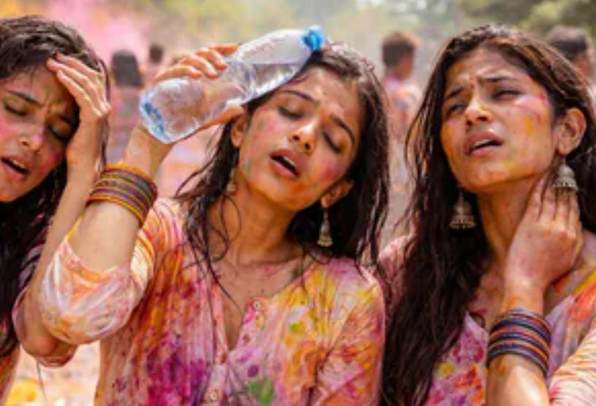 প্রাণিসম্পদমন্ত্রীর