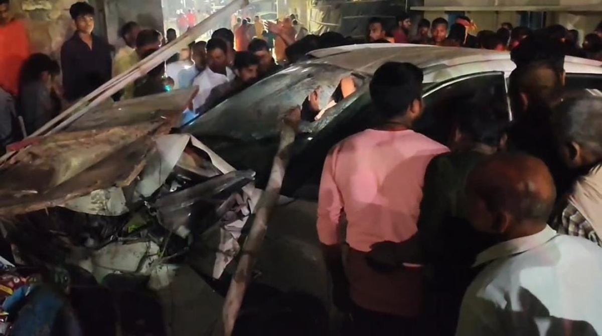 প্রাণিসম্পদমন্ত্রীর