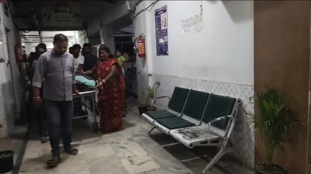 প্রাণিসম্পদমন্ত্রীর