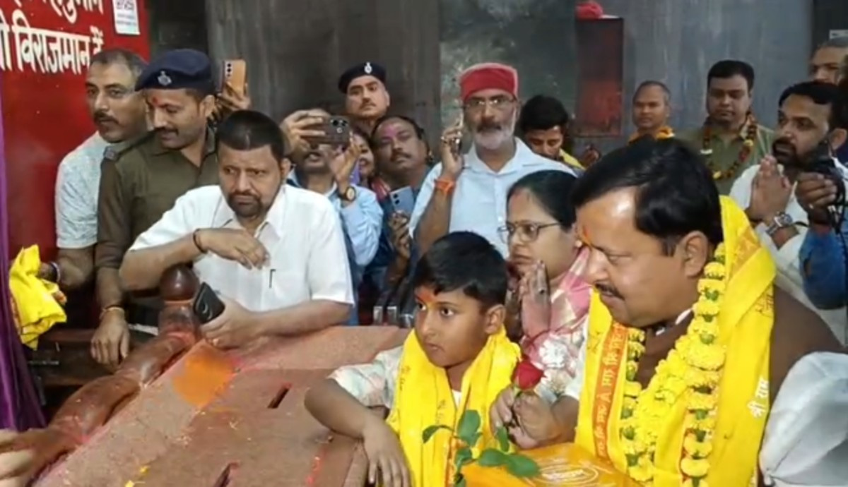 প্রাণিসম্পদমন্ত্রীর