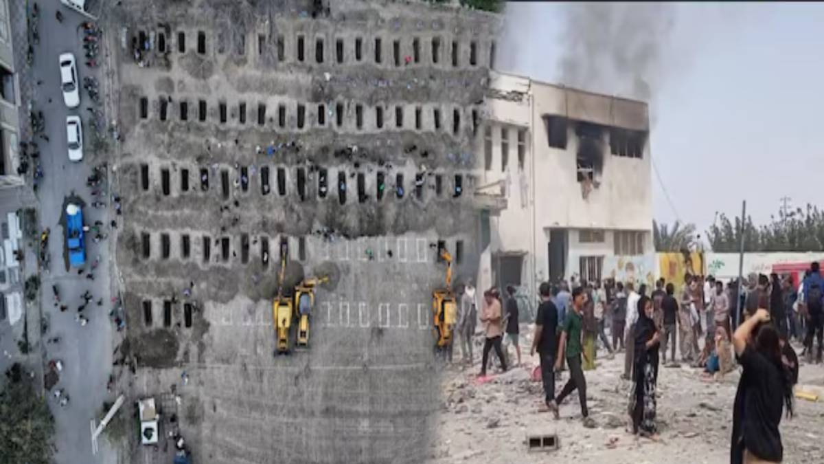 প্রাণিসম্পদমন্ত্রীর